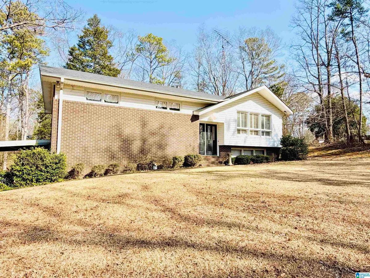 61 RYANS WAY, Heflin, AL 36264 - #1