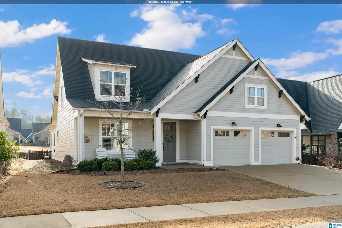 5644 BRAYDEN CIRCLE, Hoover, AL 35244 - #1