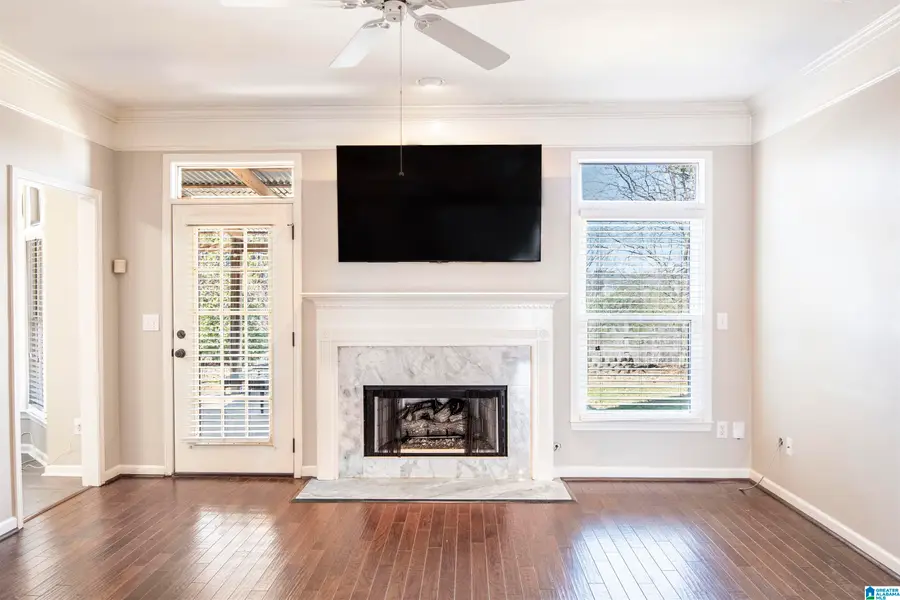 1568 BENT RIVER CIRCLE, Vestavia Hills, AL 35216 - #3