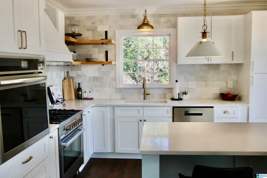 2806 OVERTON ROAD, Mountain Brook, AL 35223 - #2