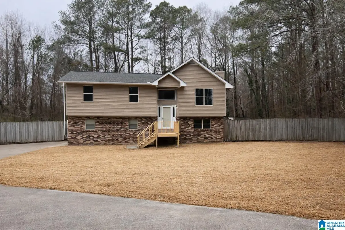 115 TY DRIVE, Anniston, AL 36206 - #1