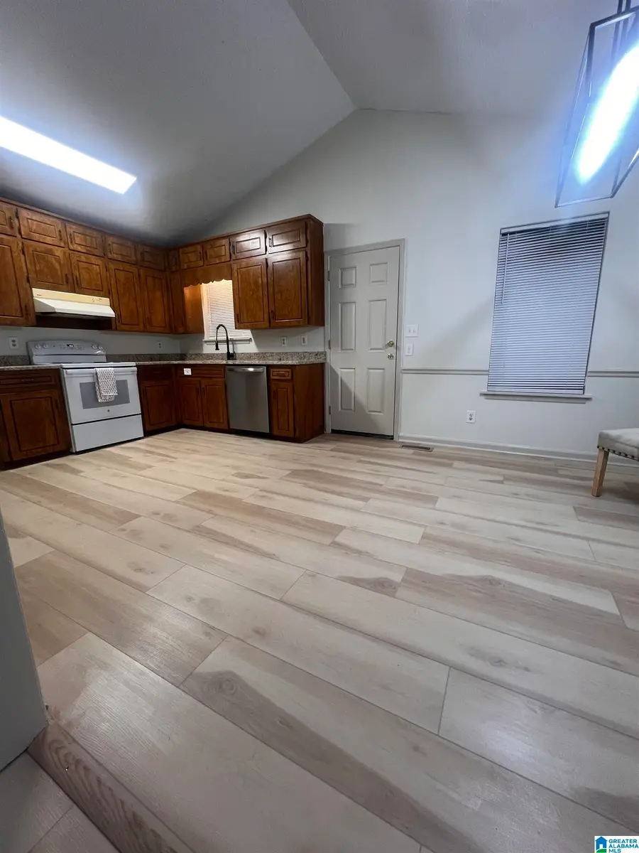 115 TY DRIVE, Anniston, AL 36206 - #3