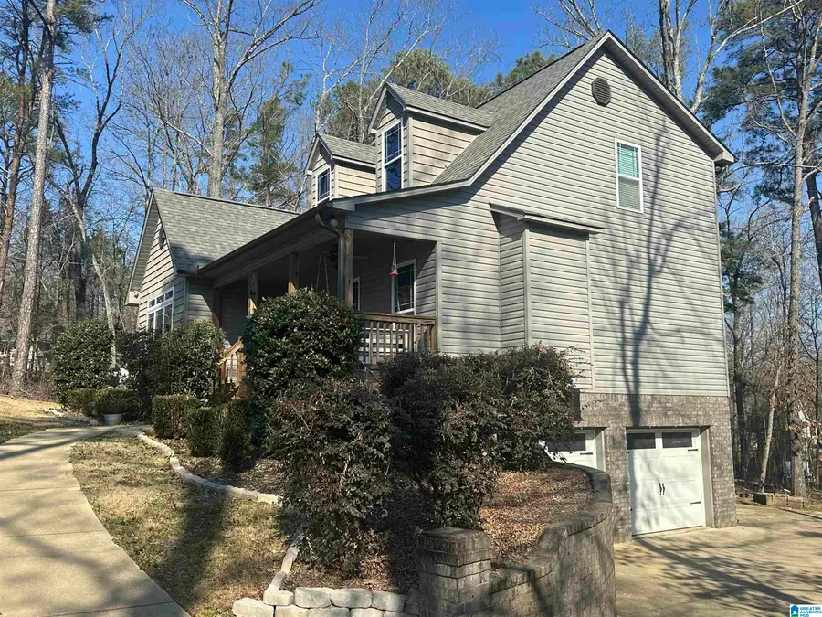 12871 OAK FOREST DRIVE, Lake View, AL 35111 - #2