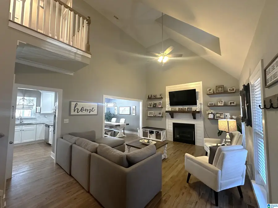 12871 OAK FOREST DRIVE, Lake View, AL 35111 - #3