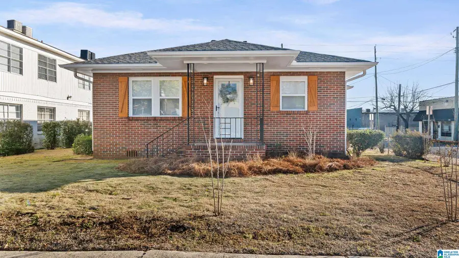 1329 4TH AVENUE W, Birmingham, AL 35208 - Image #2