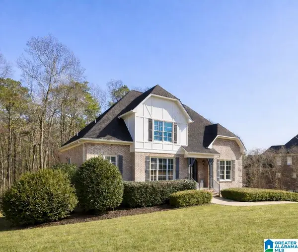 1401 HADDON PLACE, Hoover, AL 35226