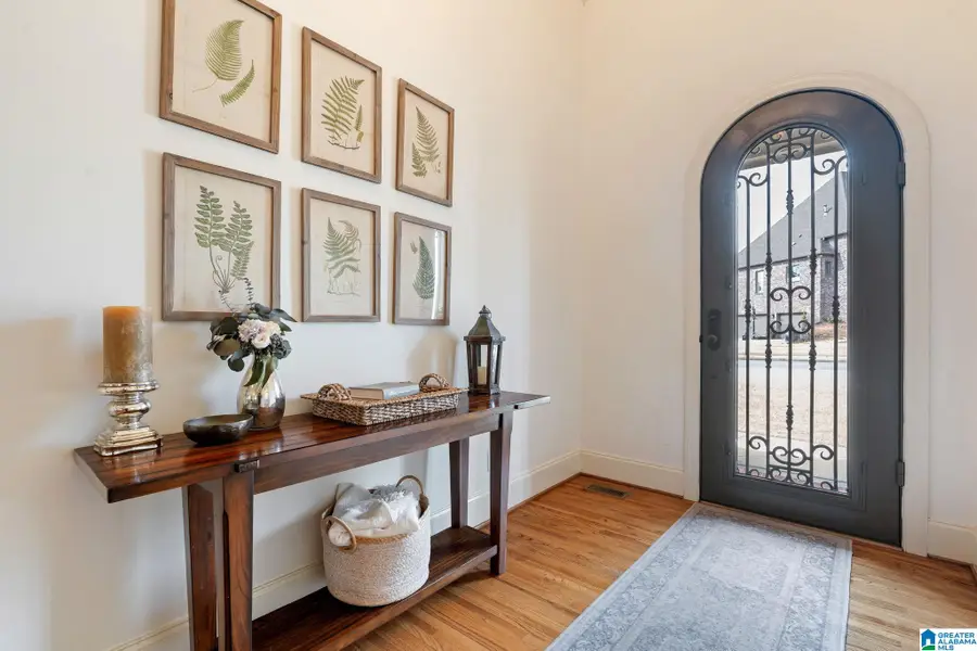 1401 HADDON PLACE, Hoover, AL 35226 - Image #2