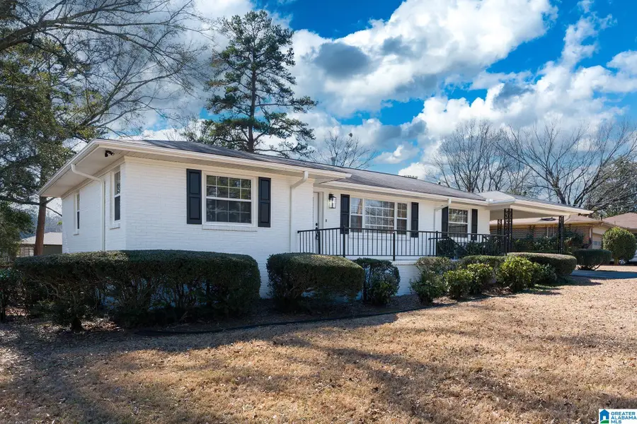 610 MOUNTAIN DRIVE, Birmingham, AL 35206 - Image #3