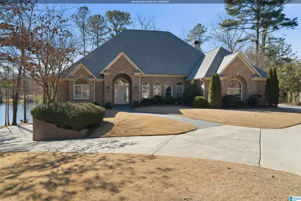 1320 COVE LAKE CIRCLE, Hoover, AL 35242