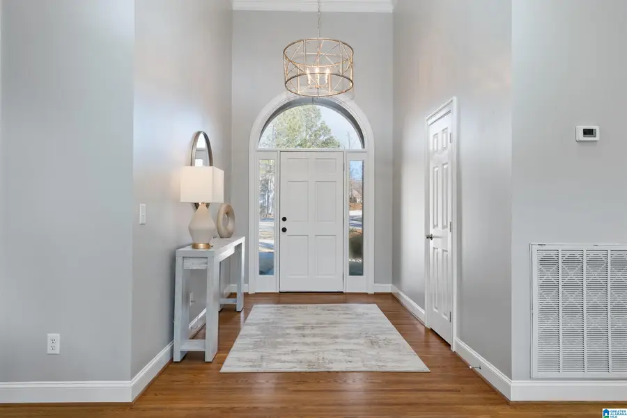 1320 COVE LAKE CIRCLE, Hoover, AL 35242 - #3