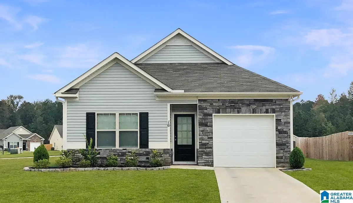 1234 UPLAND LOOP, Leeds, AL 35094 - #1