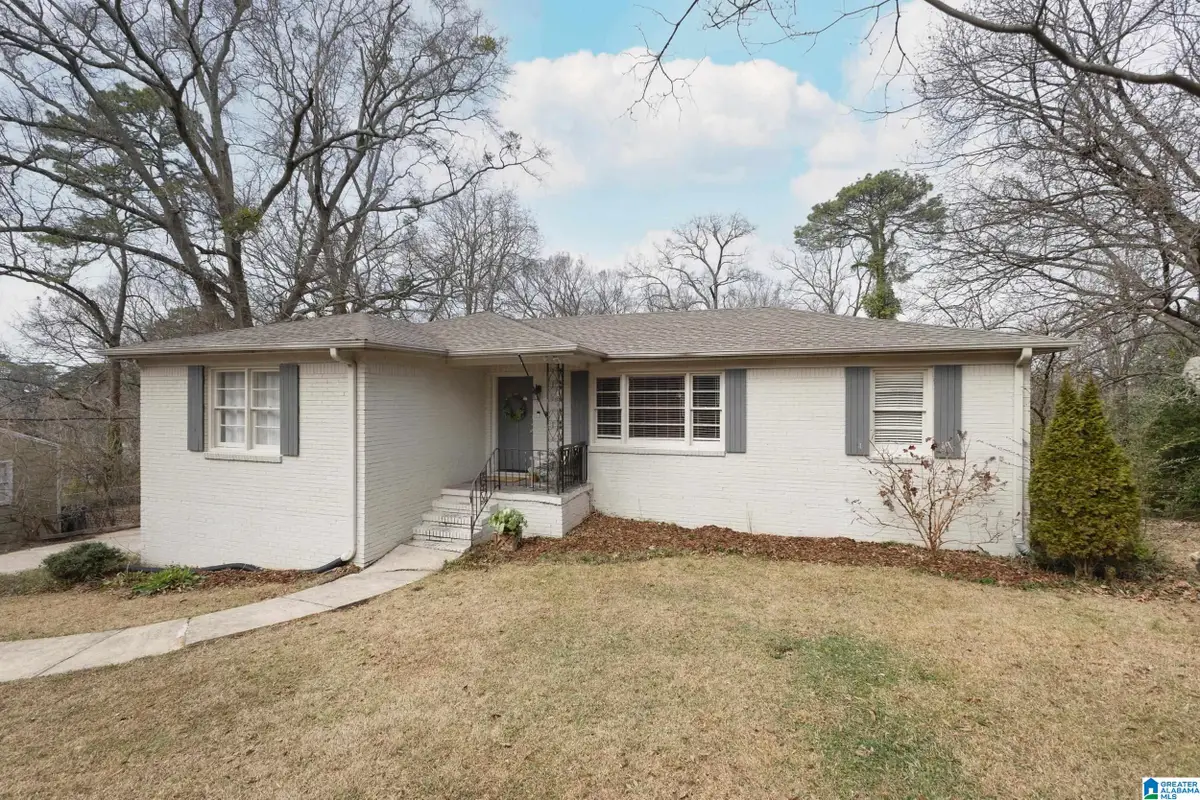 461 RIDGE ROAD, Birmingham, AL 35206 - #1