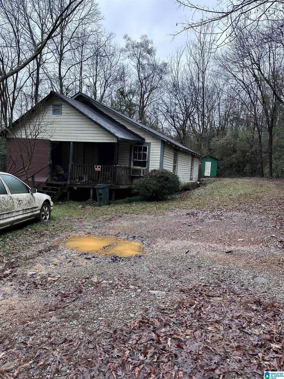 3264 GREEN VALLEY ROAD, Vestavia Hills, AL 35243 - #1