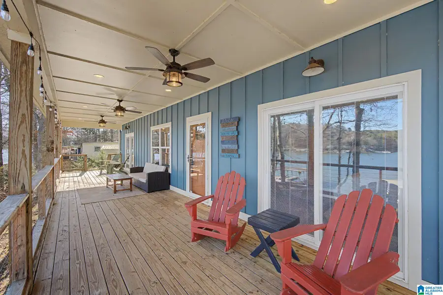 2939 COUNTY ROAD 950, Crane Hill, AL 35053 - #3