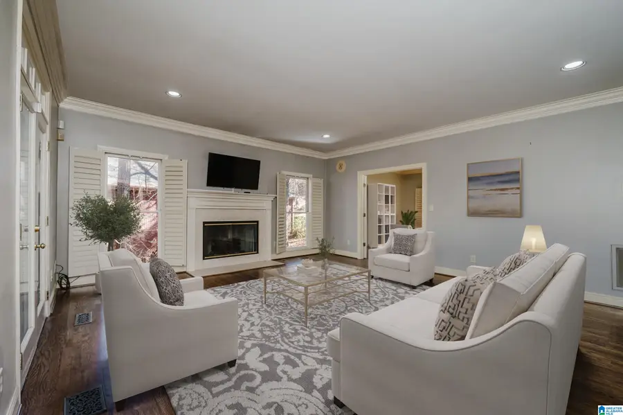 401 TRACE COURT, Hoover, AL 35244 - #3