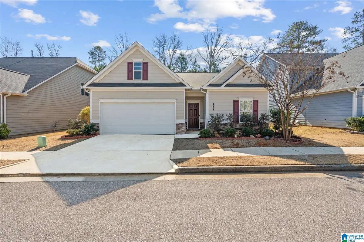 60 LIGHT LANE, Oxford, AL 36203 - Image #1