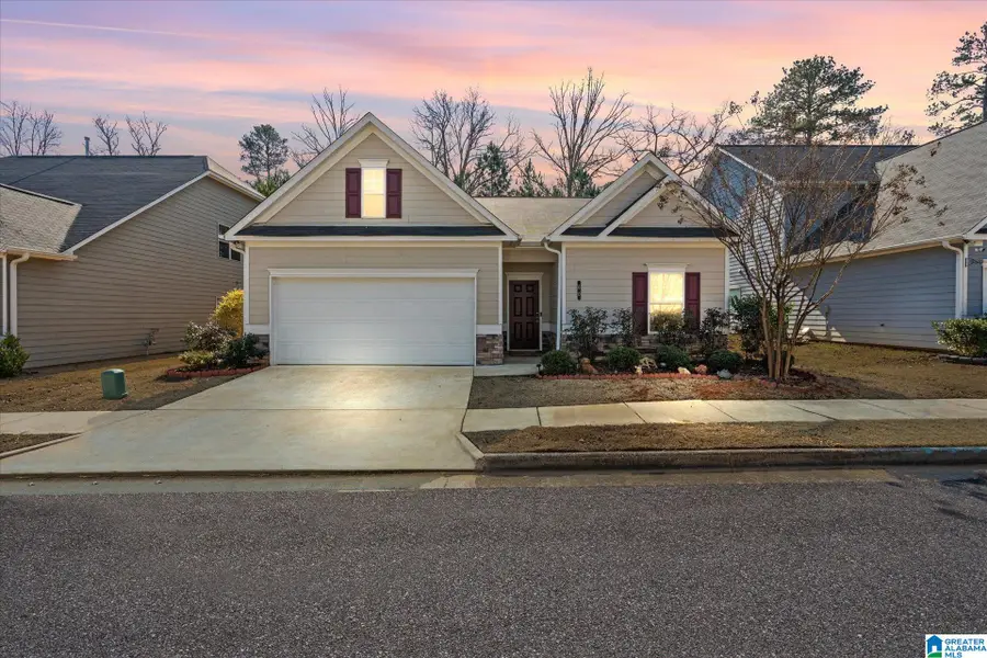 60 LIGHT LANE, Oxford, AL 36203 - Image #2