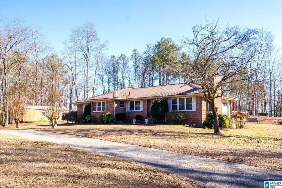 215 ROSEWOOD LANE, Ashland, AL 36251 - #2