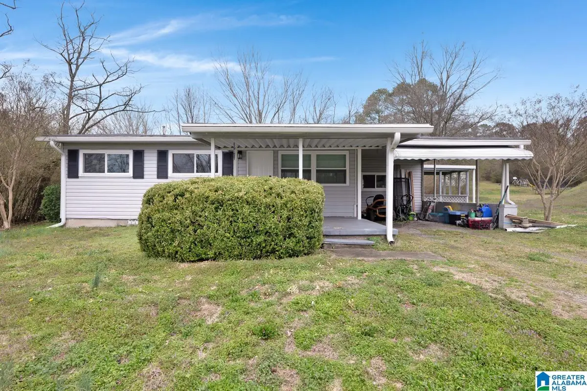 9201 2ND AVENUE E, Trafford, AL 35172 - #1