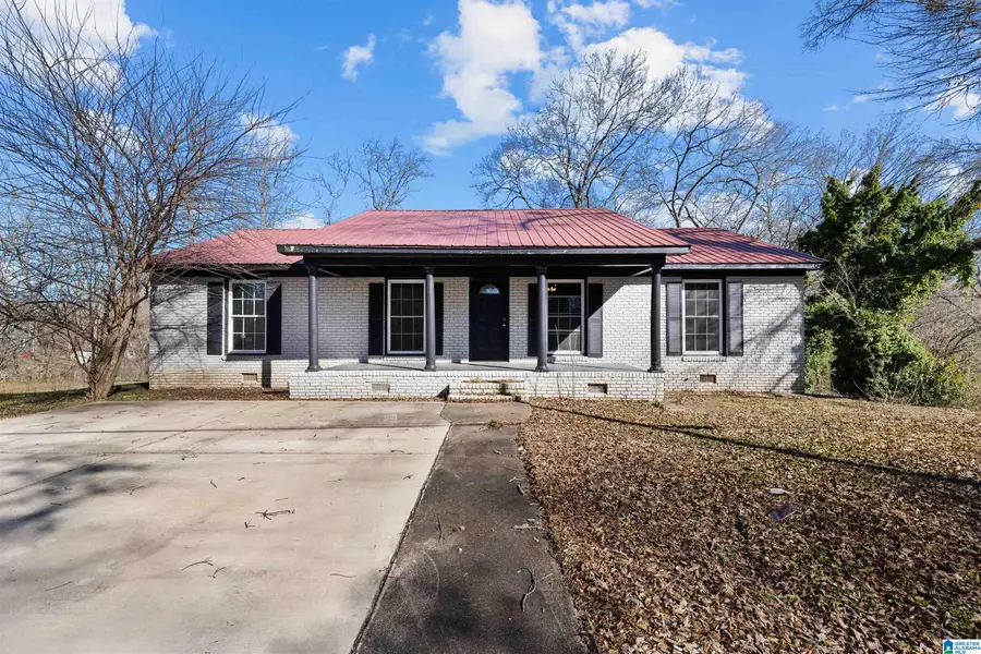 415 N HILL STREET, Talladega, AL 35160 - Image #2