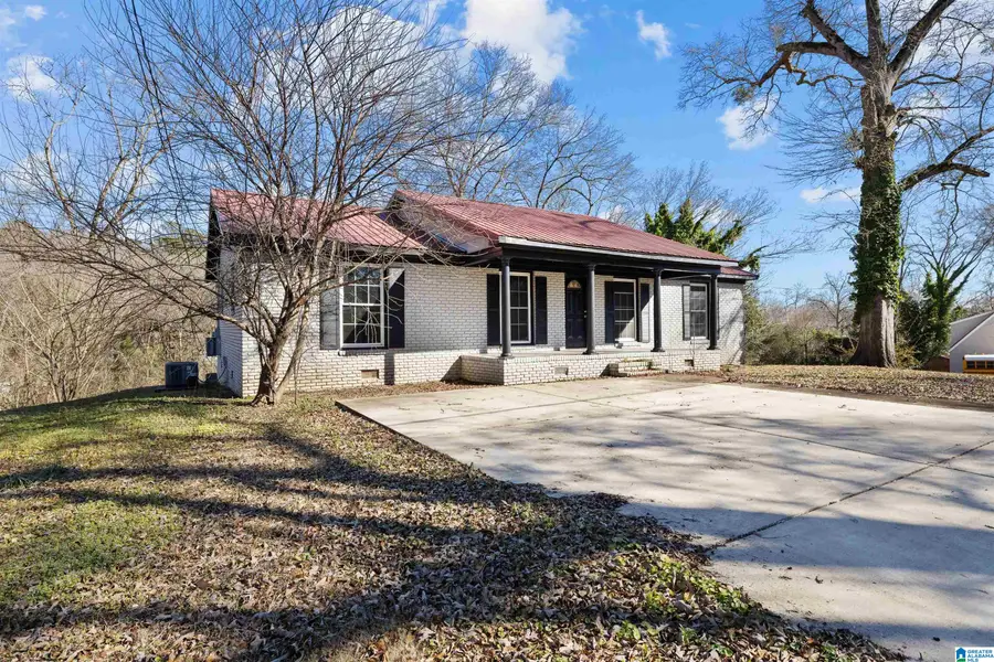 415 N HILL STREET, Talladega, AL 35160 - Image #3