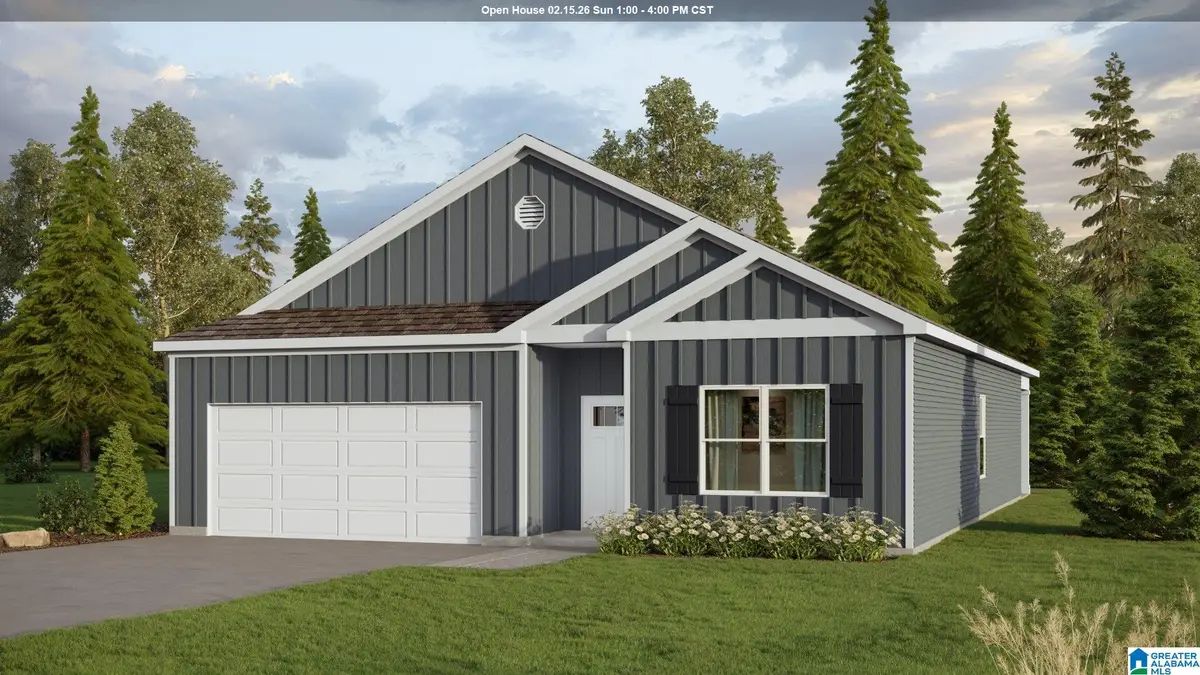 300 WILLOUGHBY ROAD, Sterrett, AL 35147 - #1