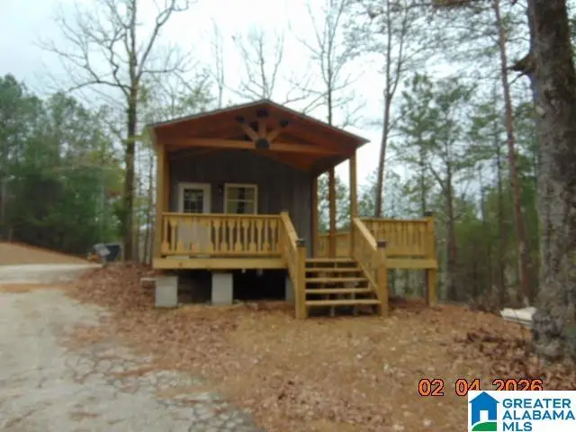 295 COUNTY ROAD 919, Clanton, AL 35046 - Image #1