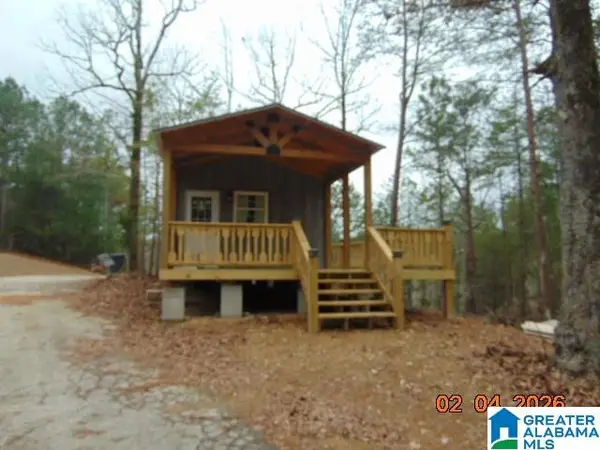 295 COUNTY ROAD 919, Clanton, AL 35046