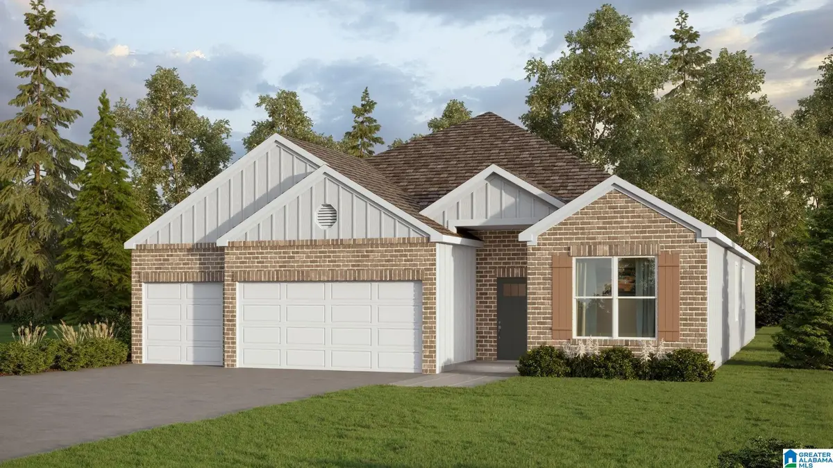 548 RIMEL FARMS PARKWAY, Kimberly, AL 35091 - #1