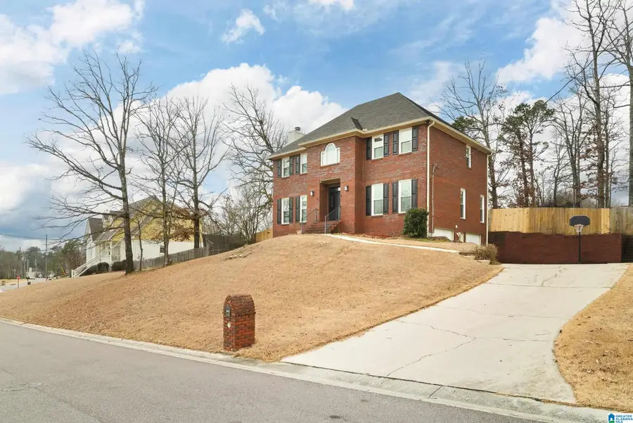 1747 RUSSET HILL CIRCLE, Hoover, AL 35244 - #2