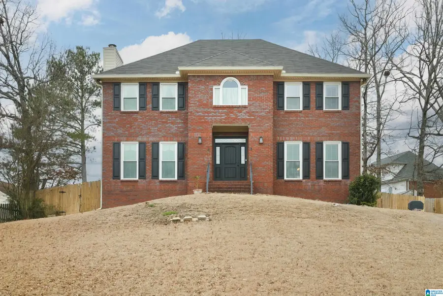 1747 RUSSET HILL CIRCLE, Hoover, AL 35244 - #3