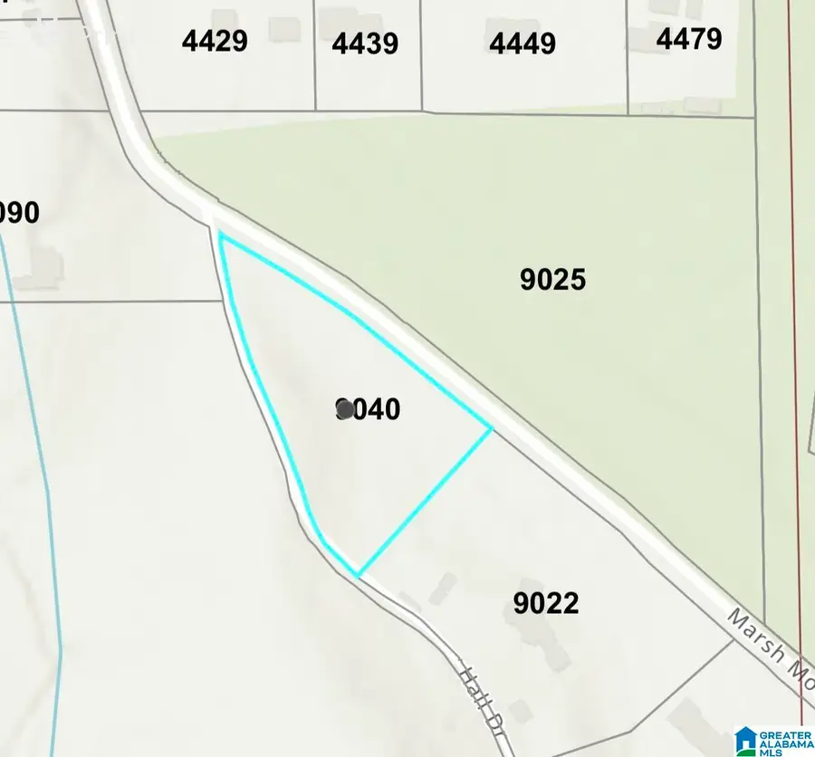 9040 MARSH MOUNTAIN ROAD, Pinson, AL 35126 - #2