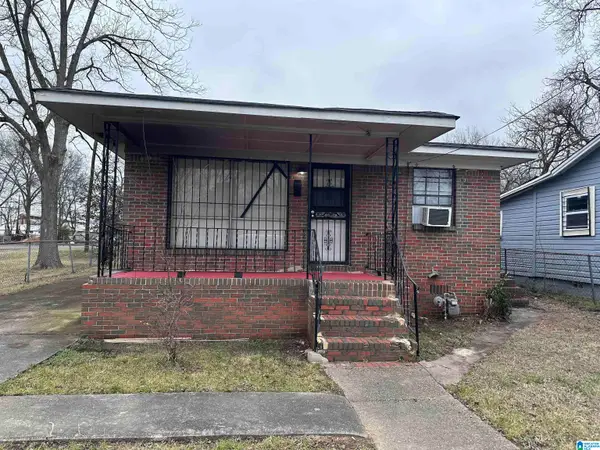 917 COURT T, Birmingham, AL 35214