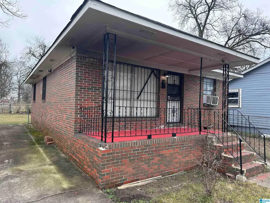 917 COURT T, Birmingham, AL 35214 - Image #2