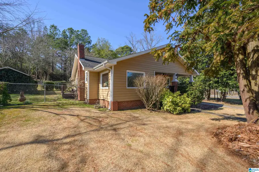 1606 BROOKSIDE ROAD, Mount Olive, AL 35117 - #2