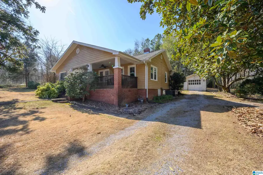 1606 BROOKSIDE ROAD, Mount Olive, AL 35117 - #3