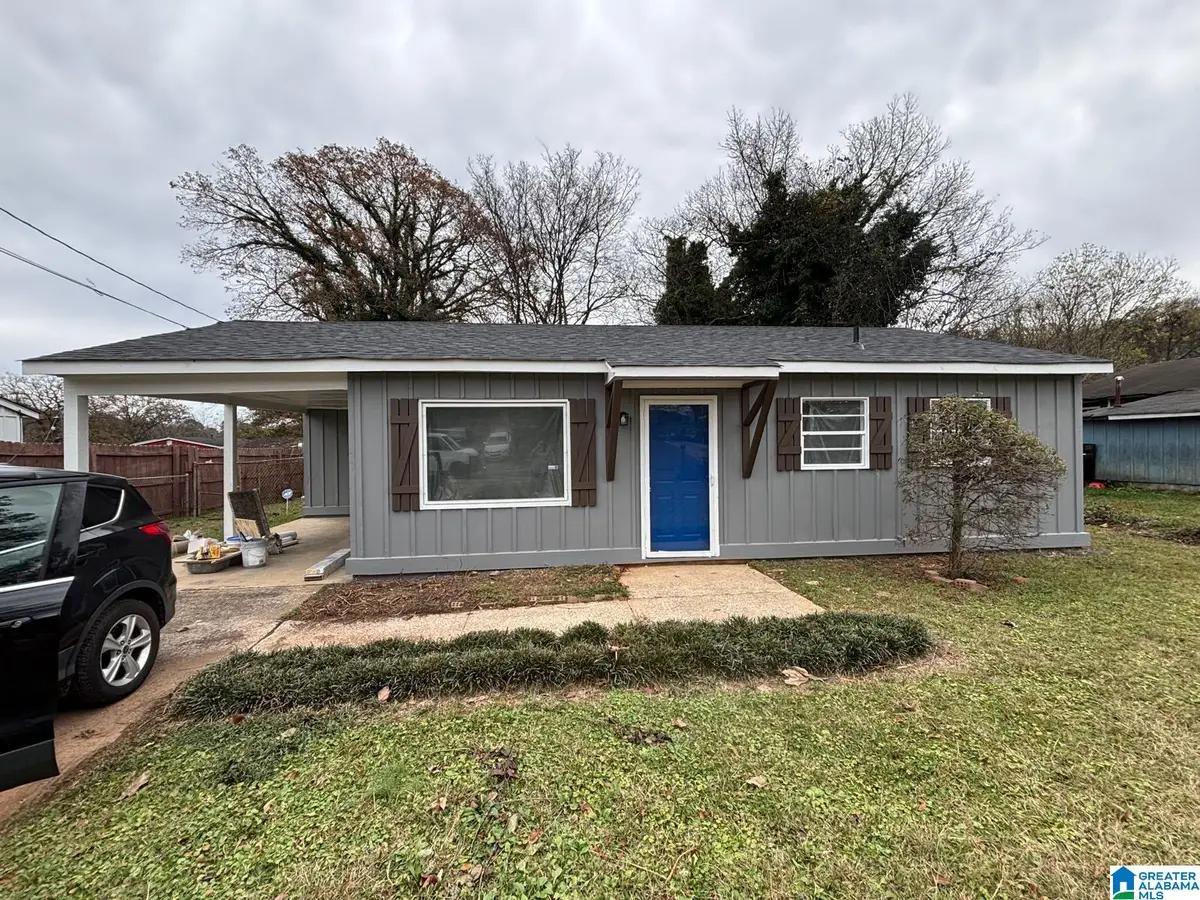 2421 GALAXIE DRIVE SW, Birmingham, AL 35211 - Image #1