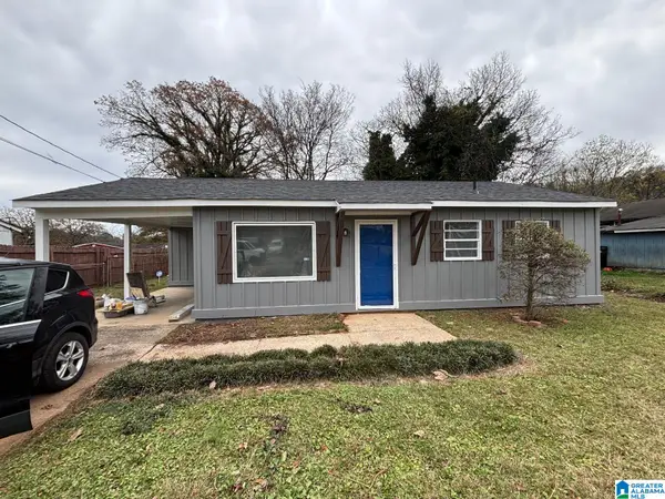 2421 GALAXIE DRIVE SW, Birmingham, AL 35211