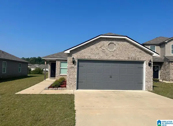 320 HIDDEN COURT, Montevallo, AL 35115