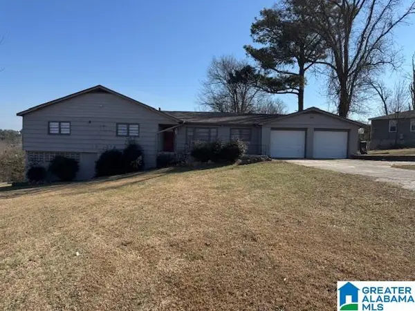 901 29TH AVENUE NE, Birmingham, AL 35215