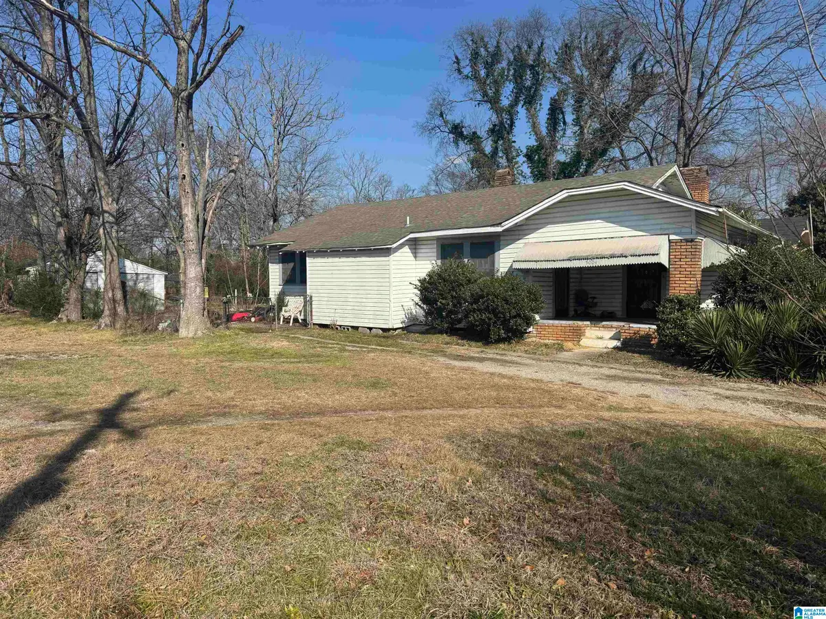 5004 9TH AVENUE N, Birmingham, AL 35212 - #1