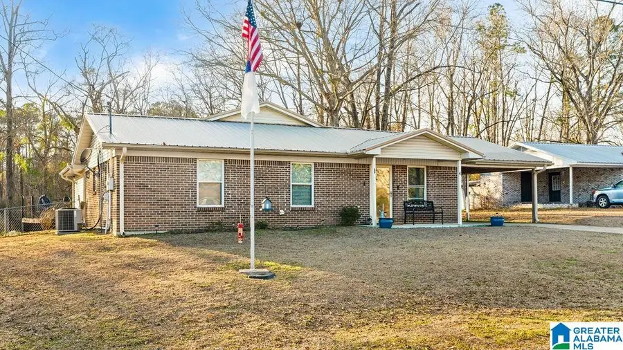 103 RANDALL CIRCLE, Clanton, AL 35045 - #2