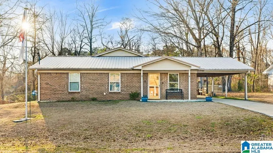 103 RANDALL CIRCLE, Clanton, AL 35045 - #3