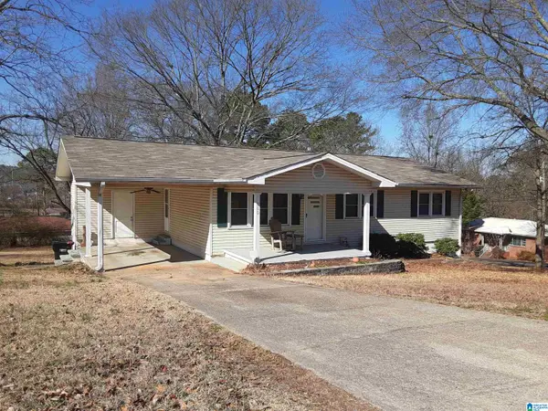 800 DELTA STREET, Bessemer, AL 35020