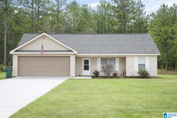 17797 GEORGE HARTIN ROAD, Buhl, AL 35446