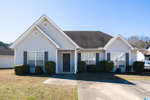 209 IRONWOOD CIRCLE, Alabaster, AL 35007