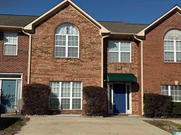 607 PARKSIDE CIRCLE, Helena, AL 35080