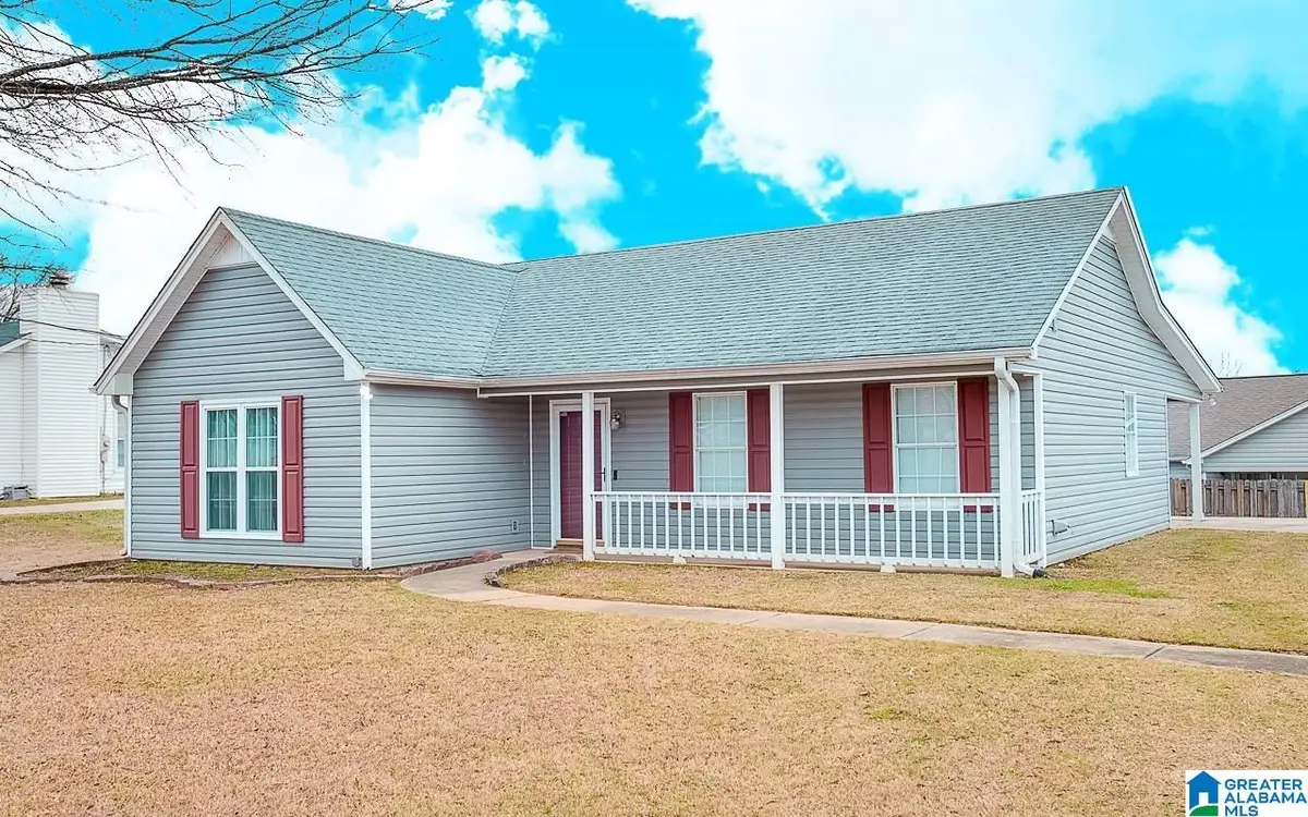 541 WARRIOR DRIVE, Alabaster, AL 35007 - #1