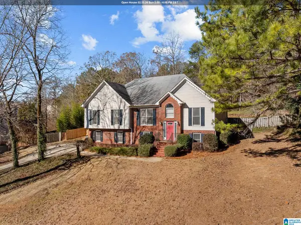 1510 OAK PARK DRIVE, Hoover, AL 35080