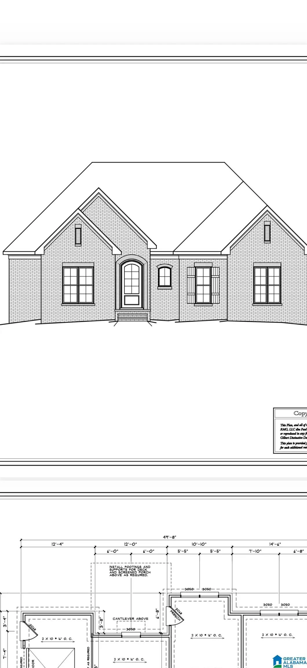 927 N 25TH STREET, Pell City, AL 35125 - #1